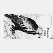 Coques Case-Mate iPhone Guru Gobind (Verso (horizontal))
