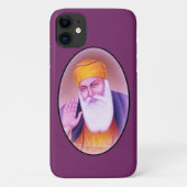 Coques Case-Mate iPhone guru nanak dev religieux gurdwara sikh sikhisme (Dos)