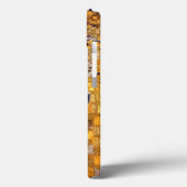 Coques Case-Mate iPhone Gustav Klimt Adele Portrait (Verso / Gauche)