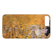 Coques Case-Mate iPhone Gustav Klimt Adele Portrait (Dos (Horizontal))