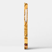 Coques Case-Mate iPhone Gustav Klimt Arbre de vie (Verso / Gauche)