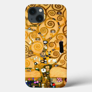Case-Mate iPhone Case Gustav Klimt Arbre de vie