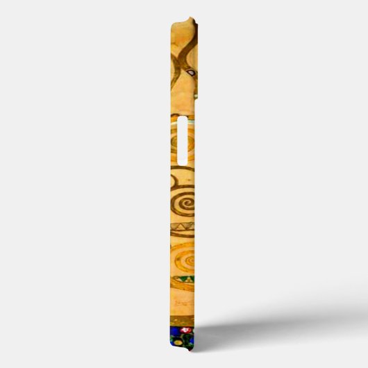 Coques Case-Mate iPhone Gustav Klimt Arbre de vie (Verso / Droite)