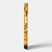 Coques Case-Mate iPhone Gustav Klimt Arbre de vie (Verso / Droite)