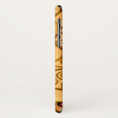Coques Case-Mate iPhone Gustav Klimt Arbre de vie (Dos/Gauche)