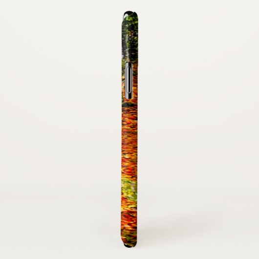 Coques Case-Mate iPhone Gustav Klimt Birch Trees (Dos/Droite)