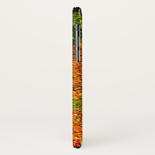 Coques Case-Mate iPhone Gustav Klimt Birch Trees (Dos/Gauche)