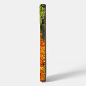 Coques Case-Mate iPhone Gustav Klimt Birch Trees (Verso / Gauche)