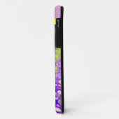 Coques Case-Mate iPhone Gustav Klimt Black Kitten (Dos/Gauche)