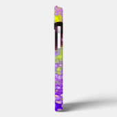 Coques Case-Mate iPhone Gustav Klimt Black Kitten (Verso / Gauche)