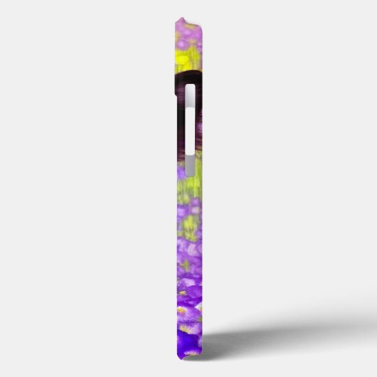 Coques Case-Mate iPhone Gustav Klimt Black Kitten (Verso / Gauche)