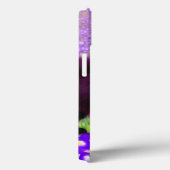 Coques Case-Mate iPhone Gustav Klimt Black Kitten (Verso / Droite)