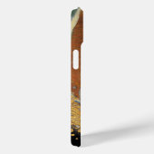Coques Case-Mate iPhone Gustav Klimt - Danae (Verso / Droite)