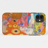 Coques Case-Mate iPhone gustav klimt, espoir ii (Dos (Horizontal))