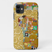 Coques Case-Mate iPhone Gustav Klimt Exécution Nouveau Couple (Dos)