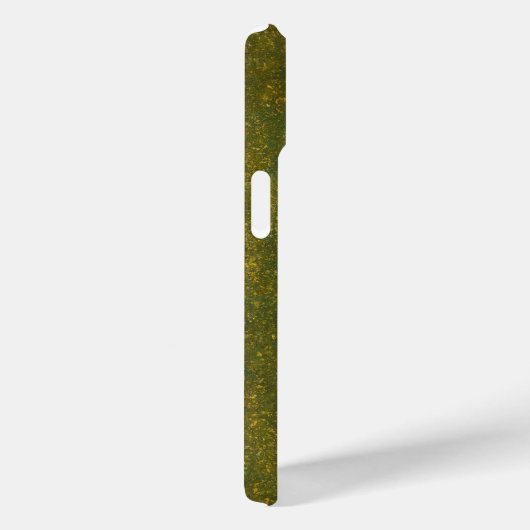Coques Case-Mate iPhone Gustav Klimt - Hope II (Verso / Droite)