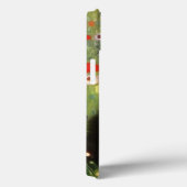 Coques Case-Mate iPhone Gustav Klimt Kitten (Verso / Droite)