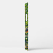 Coques Case-Mate iPhone Gustav Klimt La Maison de Guardaboschi (Verso / Droite)