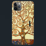 Case-Mate iPhone Case Gustav Klimt L'Arbre de la Vie<br><div class="desc">Gustav Klimt L'Arbre de la Vie Une affaire téléphonique d'art</div>