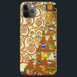Case-Mate iPhone Case Gustav Klimt L'Arbre de la Vie Art fine<br><div class="desc">Gustav Klimt L'Arbre de Vie Beaux-Arts Phone Case</div>