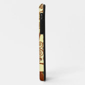 Coques Case-Mate iPhone Gustav Klimt L'Arbre de Vie Beaux-Arts (Dos/Gauche)