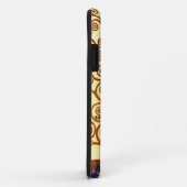 Coques Case-Mate iPhone Gustav Klimt L'Arbre de Vie Beaux-Arts (Dos/Droite)