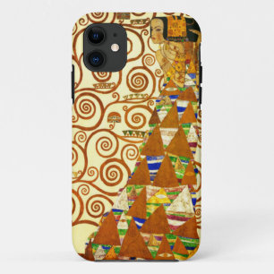 Case-Mate iPhone Case Gustav Klimt L'Arbre de Vie Beaux-Arts