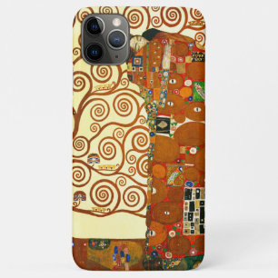 Case-Mate iPhone Case Gustav Klimt L'Arbre de Vie Beaux-Arts