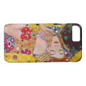 Coques Case-Mate iPhone Gustav Klimt le baiser (Dos (Horizontal))