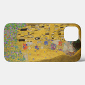 Coques Case-Mate iPhone Gustav Klimt Le Baiser (Verso (horizontal))