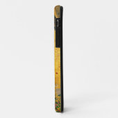 Coques Case-Mate iPhone Gustav Klimt le baiser (Dos/Gauche)