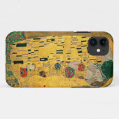 Coques Case-Mate iPhone Gustav Klimt le baiser (Dos (Horizontal))