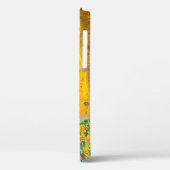 Coques Case-Mate iPhone Gustav Klimt Le Baiser (Verso / Gauche)