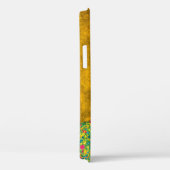 Coques Case-Mate iPhone Gustav Klimt Le Baiser (Verso / Droite)