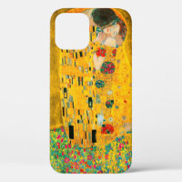 Gustav Klimt Le Baiser