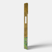 Coques Case-Mate iPhone Gustav Klimt Le Baiser (Verso / Droite)