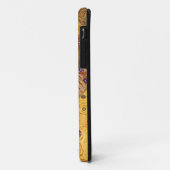 Coques Case-Mate iPhone Gustav Klimt Le Baiser (Dos/Gauche)