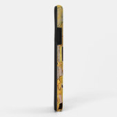 Coques Case-Mate iPhone Gustav Klimt Le Baiser (Dos/Droite)