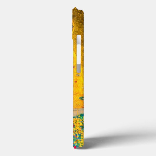 Coques Case-Mate iPhone Gustav Klimt Le Baiser (Verso / Gauche)