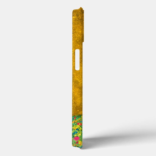 Coques Case-Mate iPhone Gustav Klimt Le Baiser (Verso / Droite)