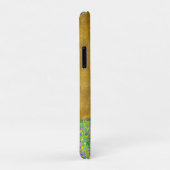Coques Case-Mate iPhone Gustav Klimt Le Baiser Beaux-Arts (Dos/Droite)