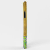 Coques Case-Mate iPhone Gustav Klimt Le Baiser Beaux-Arts (Dos/Droite)