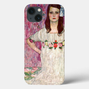 Case-Mate iPhone Case Gustav Klimt Mada Primavesi