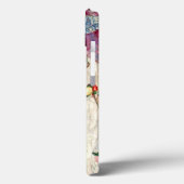 Coques Case-Mate iPhone Gustav Klimt Mada Primavesi (Verso / Gauche)