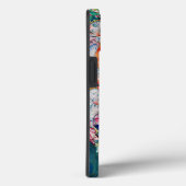 Coques Case-Mate iPhone Gustav Klimt - Mort et vie (Verso / Droite)