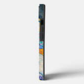 Coques Case-Mate iPhone Gustav Klimt - Mort et vie (Verso / Gauche)