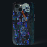Case-Mate iPhone Case Gustav Klimt - Mort et vie<br><div class="desc">Décès et vie - Gustav Klimt,  Huile sur toile,  1910-1915</div>