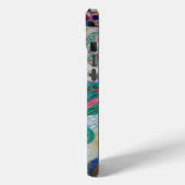 Coques Case-Mate iPhone Gustav Klimt Peindre La Vierge (Verso / Gauche)