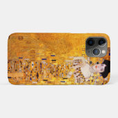 Coques Case-Mate iPhone Gustav Klimt Portrait d'Adele Bloch-Bauer I (Dos (Horizontal))