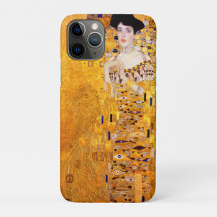 Case-Mate iPhone Case Gustav Klimt Portrait d'Adele Bloch-Bauer I